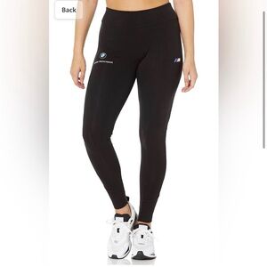 PUMA BMW Motorsports Collection Women’s Leggings - small